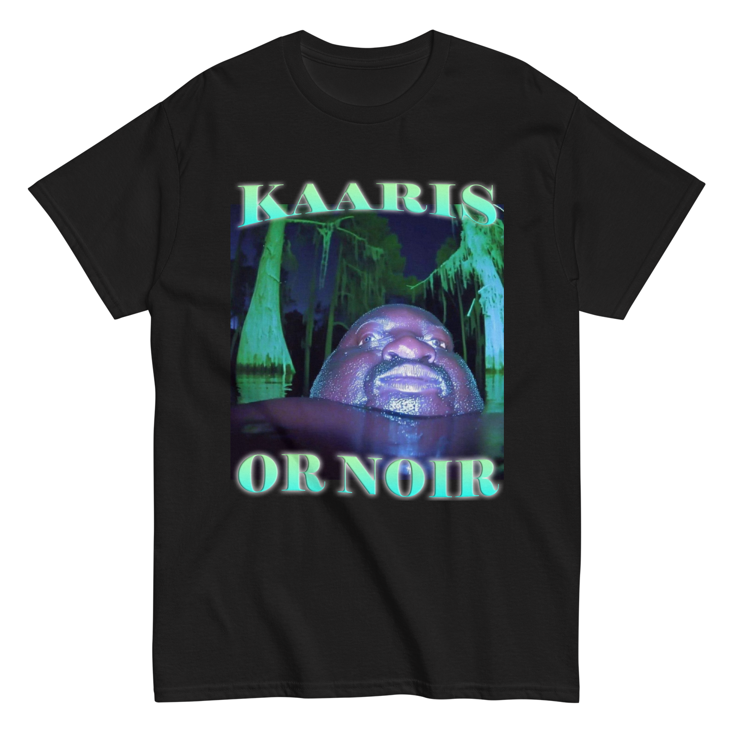 KAARIS OR NOIR